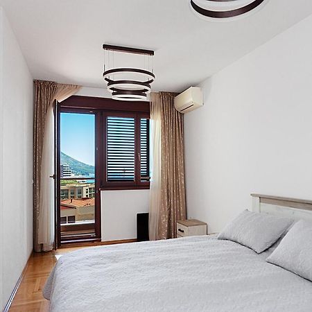 Three Bedroom Spacious Apartment Anatolia Budva Extérieur photo