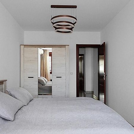 Three Bedroom Spacious Apartment Anatolia Budva Extérieur photo